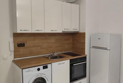 Garsonieră în Centrul Civic - 2