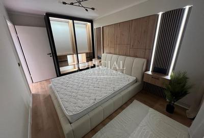 Apartament cu 3 camere semidecomandat, mobilat în Zorilor - 2