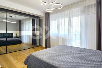 Apartament cu 4 camere, mobilat în Central - 16