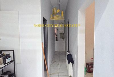 Spațiu comercial, de 88 mp, în Dămăroaia - 5