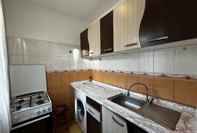 Apartament 2 camere mobilat - Kaufland Milcov - 6