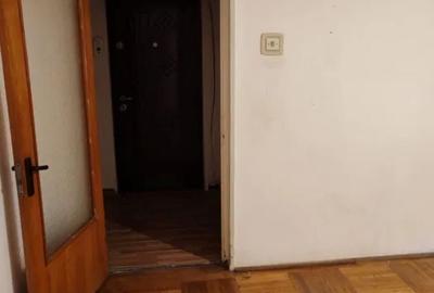 Apartament cu 2 camere in Centru - 2