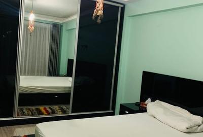 Apartament cu 3 camere decomandat în Central - 2