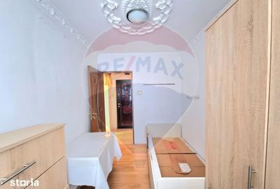 Apartament cu 3 camere decomandat în Republicii - 12