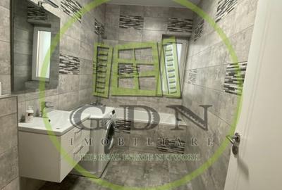 Apartament cu 2 camere decomandat, mobilat în Mihai Viteazul - 8