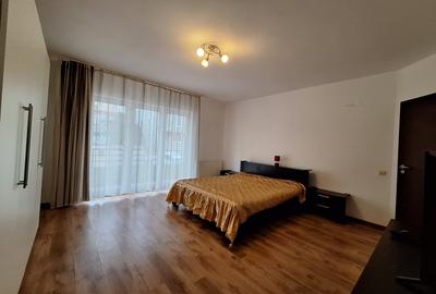 Apartament cu 2 camere semidecomandat, mobilat în Florești - 2