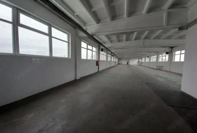 Spațiu comercial, de 2,050 mp, în Mihai Bravu - 17