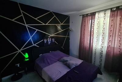 Apartament cu 2 camere decomandat în Roșu - 4
