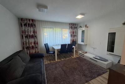 Apartament cu 4 camere decomandat în Central - 2