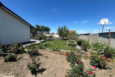 Casă cu 4 camere în Decebal - 1