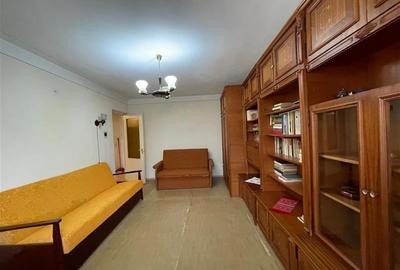 Apartament 2 camere de inchiriat zona C5 Tulcea - 3