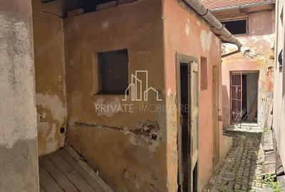 Spațiu comercial, de 26 mp, în Sighișoara - 10