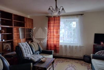 Casa individuala 91mp util | Teren 2382mp | Front 39ml | Aiton - 4