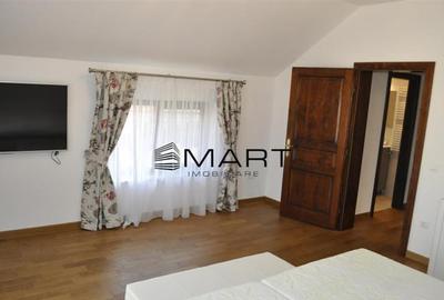 Casa de lux zona Calea Dumbravii - 23