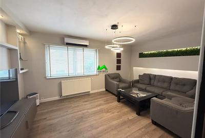 Apartament de inchiriat 2 camere Sibiu Strand - 2