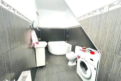 Casă cu 4 camere cu Teren 200 Mp în Gruia - 15