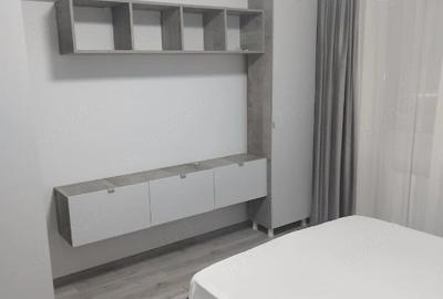 Garsonieră în Giurgiului - 6