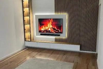 Apartament 2 camere lux, prima inchiriere, finisaje premium - Aviatiei - 1