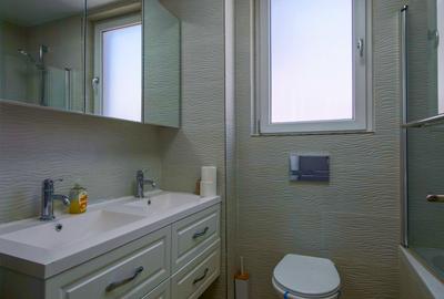 Apartament cu 4 camere decomandat, mobilat în Floreasca - 3