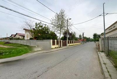 Teren de 500 mp, în Central - 2