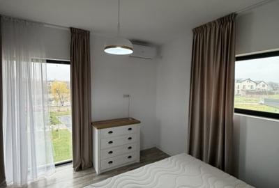 Tunari – Inchiriere vila cocheta! - 7