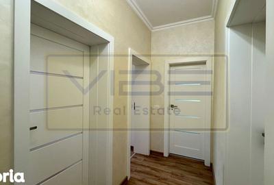 Casă cu 4 camere cu Teren 500 Mp în Valea Lupului - 17