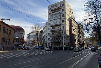 Apartament 2 camere Eminescu - Tunari - 20