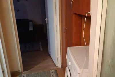 Apartament cu 2 camere semidecomandat în Rogerius
