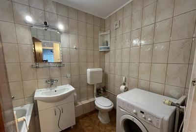 Apartament cu 2 camere decomandat, mobilat în Teiul Doamnei - 10