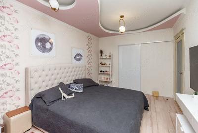 Apartament cu 3 camere decomandat în Pipera - 5