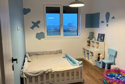 Casă cu 4 camere cu Teren 250 Mp în Central - 5