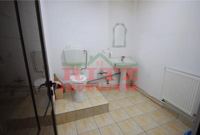 NOU IN PIATA ! SPATIU BIROURI S= 90 mp, zona Centrul Vechi! - 9