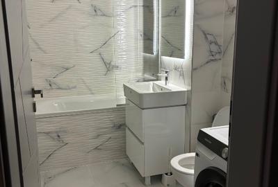 Apartament 2 camere  -Militari- Exigent Plaza, Loc parcare Inclus - 8