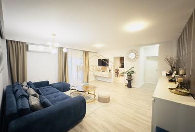 BG99-Ap 4 camere Mobilat Utilat LUX-COMISION 0% - 8