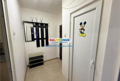 Apartament cu 2 camere semidecomandat, mobilat în Nord - 5