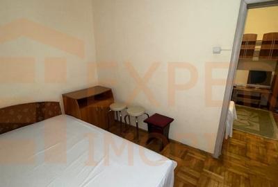 Apartament 3 camere de vanzare, situat in zona Tomis Nord, Constanta - 5