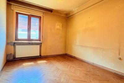 3 cam, Piata Alba Iulia - strada Valeriu Braniste, CENTRALA PROPRIE, etaj 4 - 15