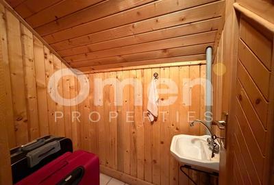 Casă individuală cu 4 camere cu Canalizare în Unguraș - 15