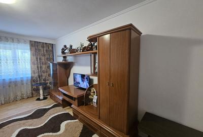 Apartament cu 2 camere decomandat în Eremia - 12