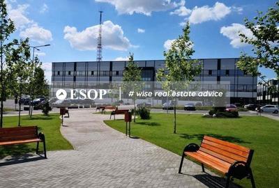 Spațiu comercial, de 663 mp, în Grozăvești