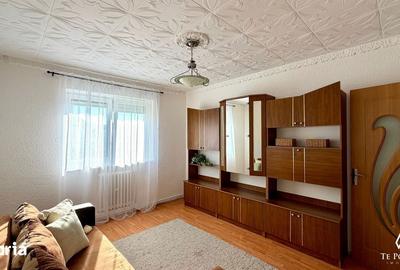 Apartament cu 3 camere în Central - 18