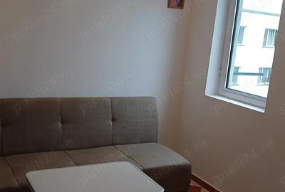 Garsonieră nedecomandată în Central - 1