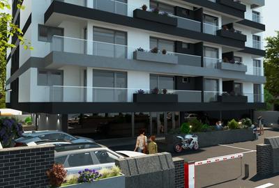 Apartament cu 2 camere decomandat în Piața Centrală - 3