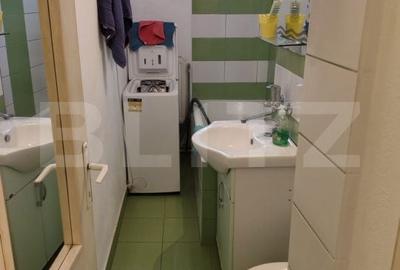 Apartament cu 2 camere în Calea Moldovei - 2