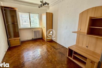 Apartament cu 2 camere decomandat în Lețcani - 9
