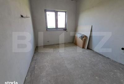 Casă cu 3 camere cu Teren 500 Mp în Sâncraiu de Mureș - 8