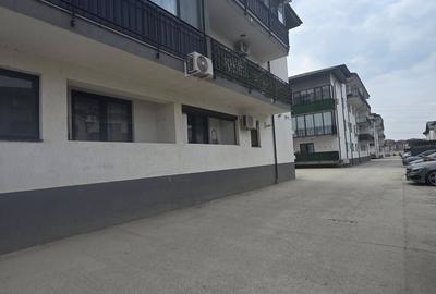 Apartament cu 2 camere decomandat, mobilat în Dobroești - 2