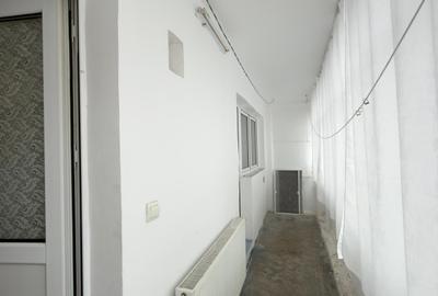 Apartament cu 2 camere decomandat, mobilat în Micro 21 - 4