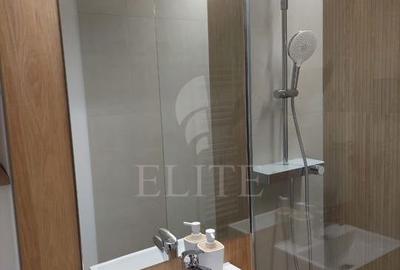 Garsoniera în zona Fac.de Arhitectura - 14