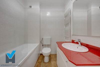 Inchiriere 3 camere – Plaza Residence | Lujerului | Loc parcare+boxa - 10